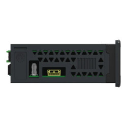 M173O Facade 22ES 2RS485 2SSR - TM173OFM22S Schneider Electric