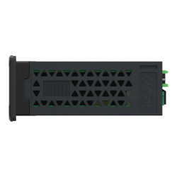 M173O Facade 22ES 2RS485 2SSR - TM173OFM22S Schneider Electric