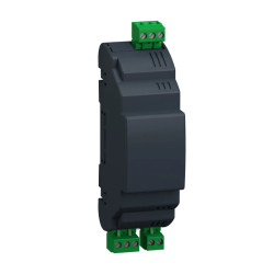 M171O LAN-RS485 converter - TM171ALAN Schneider Electric