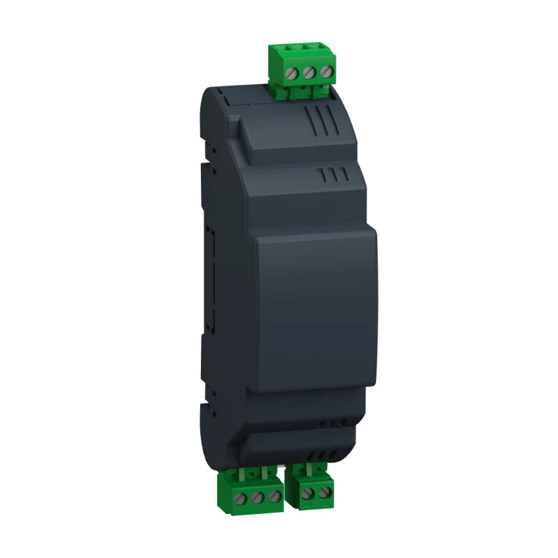 M171O LAN-RS485 converter - TM171ALAN Schneider Electric