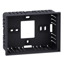 M172 WALL SUPPORT CLR DISPLAY GREY M172 WALL SUPPORT CLR DISPLAY GR - TM172ABKPG Schneider Electric