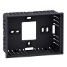 M172 WALL SUPPORT CLR DISPLAY GREY M172 WALL SUPPORT CLR DISPLAY GR - TM172ABKPG Schneider Electric