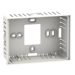 M172 WALL SUPPORT CLR DISPLAY WHITE M172 WALL SUPPORT CLR DISPLAY WH - TM172ABKPW Schneider Electric