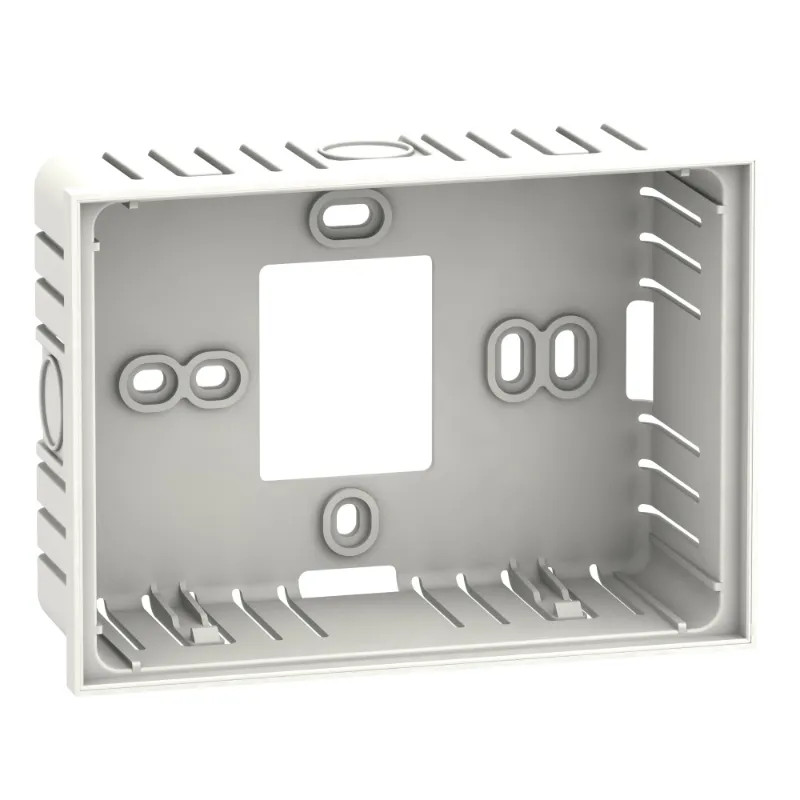 M172 WALL SUPPORT CLR DISPLAY WHITE M172 WALL SUPPORT CLR DISPLAY WH - TM172ABKPW Schneider Electric