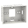 M172 WALL SUPPORT CLR DISPLAY WHITE M172 WALL SUPPORT CLR DISPLAY WH - TM172ABKPW Schneider Electric