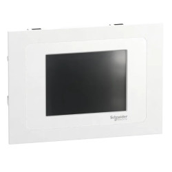 M172 DISPLAY CLR TCHSCRN, - TM172DCLFW Schneider Electric