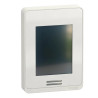 M172 DISPLAY COLOR TOUCHS CREEN, T-HR - TM172DCLWTH Schneider Electric