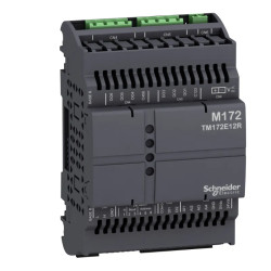 M172 OPT. PERF. EXPANSION 12 I/OS - TM172E12R Schneider Electric