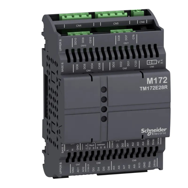 M172 OPT. PERF. EXPANSION - TM172E28R Schneider Electric