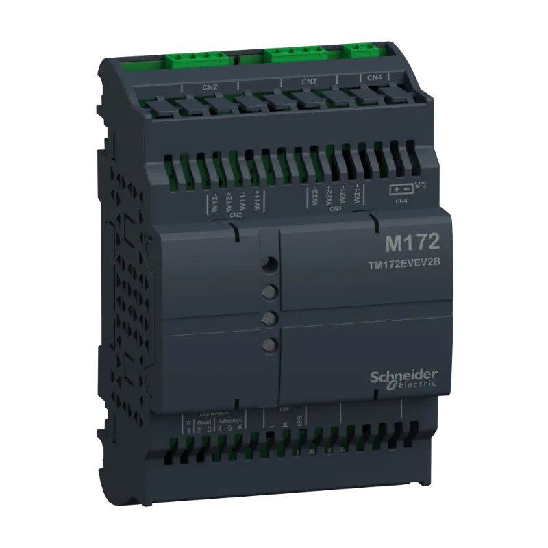 M172 EEVD-Bipolaire double - TM172EVEV2B Schneider Electric