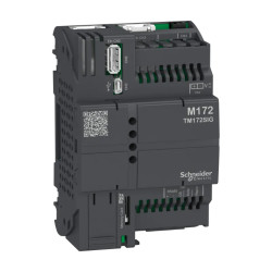M172 Interface IIoT Sécurisée - Passerelle - TM172SIG Schneider Electric