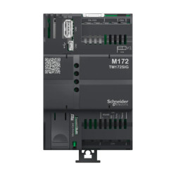 M172 Interface IIoT Sécurisée - Passerelle - TM172SIG Schneider Electric