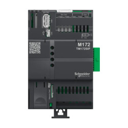 M172 Interface IIoT Sécurisée - Plug-in - TM172SIP Schneider Electric