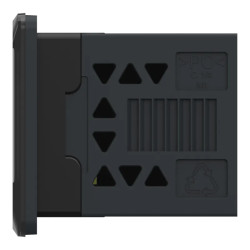 Afficheur Déporté pour  M173 Optimized - TM173DLED Schneider Electric