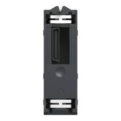 Modicon M340 - processeur - 512 E/S TOR 128 E/S ANA - 1Modbus - BMXP341000 Schneider Electric