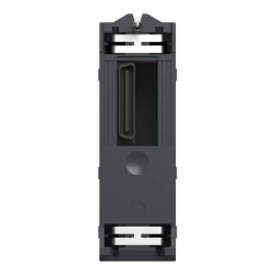 Modicon M340 - processeur - 1024 E/S TOR 256 E/S ANA - 1Modbus - BMXP342000 Schneider Electric