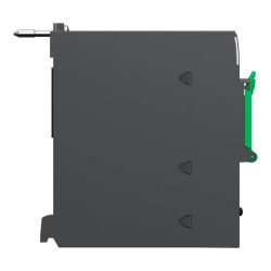 Modicon M340 - processeur - 1024 E/S TOR 256 E/S ANA - 1Modbus - BMXP342000 Schneider Electric