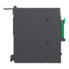 Modicon M340 - processeur - 1024 E/S TOR 256 E/S ANA - 1Modbus - BMXP342000 Schneider Electric