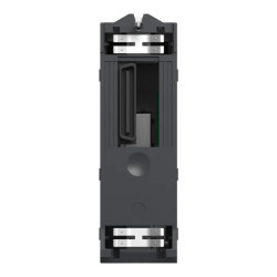 CPU M340-2 CANOPEN - BMXP3420102 Schneider Electric