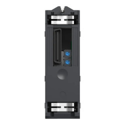 Modicon M340 - processeur - 1024 E/S TOR 256 E/S ANA - 1CAN - 1Eth - BMXP3420302 Schneider Electric