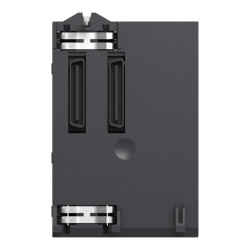 Modicon X80 - module d'alimentation - 100..240Vca - 20W - BMXCPS2000 Schneider Electric