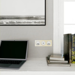 ODACE TOUCH BNOR BLC 3P71 - S520806M Schneider Electric