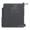 Modicon X80 - module d'alimentation - 24..48Vcc - 31,2W - BMXCPS3020 Schneider Electric