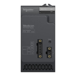 Modicon X80 - module d'alimentation redondante 125VDC - 40W - BMXCPS3522 Schneider Electric
