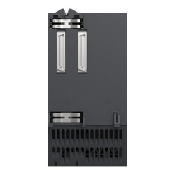 Modicon X80 - module d'alimentation redondante 125VDC - 40W - durci - BMXCPS3522H Schneider Electric