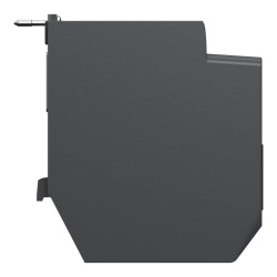 Modicon X80 - module d'alimentation redondante 125VDC - 40W - durci - BMXCPS3522H Schneider Electric