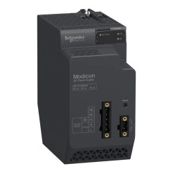 Modicon X80 - module d'alimentation - 100..240Vca - 40W - BMXCPS4002 Schneider Electric