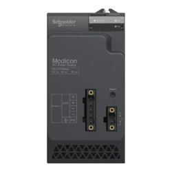Modicon X80 - Alimentation redondante 24-48VDC - 40W - durci - BMXCPS4022H Schneider Electric