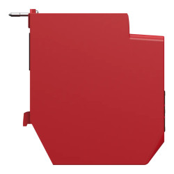 Alim SIL3 RED 24/48VDC X80 - BMXCPS4022S Schneider Electric