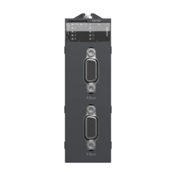 Modicon - module d'extension durci pour rack durci M340/M580 - BMXXBE1000 Schneider Electric