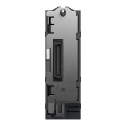 Modicon - module d'extension durci pour rack durci M340/M580 - BMXXBE1000 Schneider Electric
