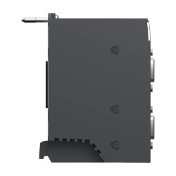 Modicon - module d'extension durci pour rack durci M340/M580 - BMXXBE1000 Schneider Electric