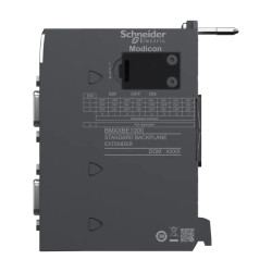 Modicon - module d'extension durci pour rack durci M340/M580 - BMXXBE1000 Schneider Electric