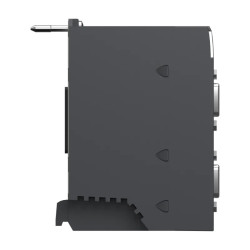 Modicon X80 - module extension rack M340/M580 - durci - BMXXBE1000H Schneider Electric