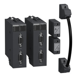 Kit extension rack M340/M580 - BMXXBE2005 Schneider Electric