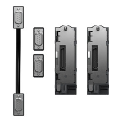 Kit extension rack M340/M580 - BMXXBE2005 Schneider Electric