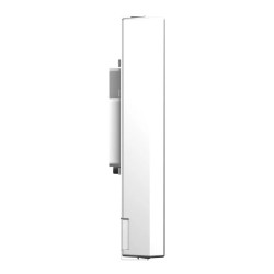 Modicon X80 - rack pour M340 - 12 bus X - IP20 - BMXXBP1200 Schneider Electric