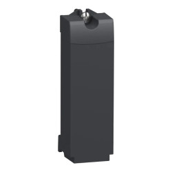 CAPOT SLOT VIDE X80 - BMXXEM010 Schneider Electric