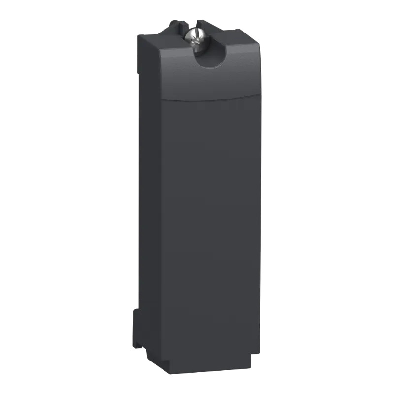 CAPOT SLOT VIDE X80 - BMXXEM010 Schneider Electric