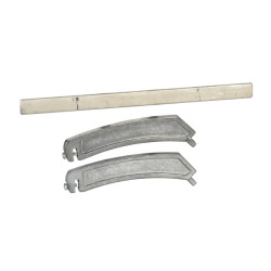 KIT REPRISE BLIND 4 POS - BMXXSP0400 Schneider Electric