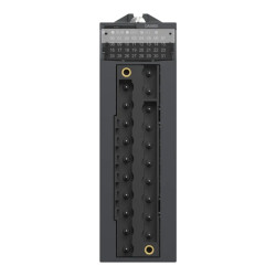 Modicon X80 - Module 8 entrées TOR 200-240VAC - BMXDAI0805 Schneider Electric