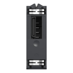 Modicon X80 - Module 8 entrées TOR 200-240VAC - BMXDAI0805 Schneider Electric