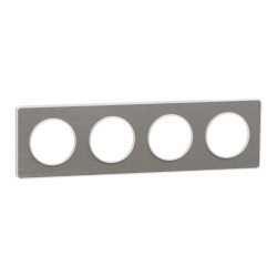 ODACE TOUCH ALUB BLC 4P71 - S520808J Schneider Electric