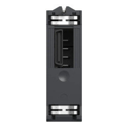 Modicon X80 - module 16 sorties TOR - triac - 100-240Vca - BMXDAO1605 Schneider Electric