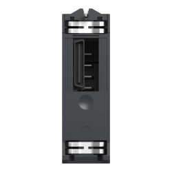 Modicon X80 - module 16 entrées TOR - 24Vcc - BMXDDI1602 Schneider Electric