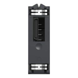 Modicon X80 - module 16 entrées TOR - 48Vcc - BMXDDI1603 Schneider Electric